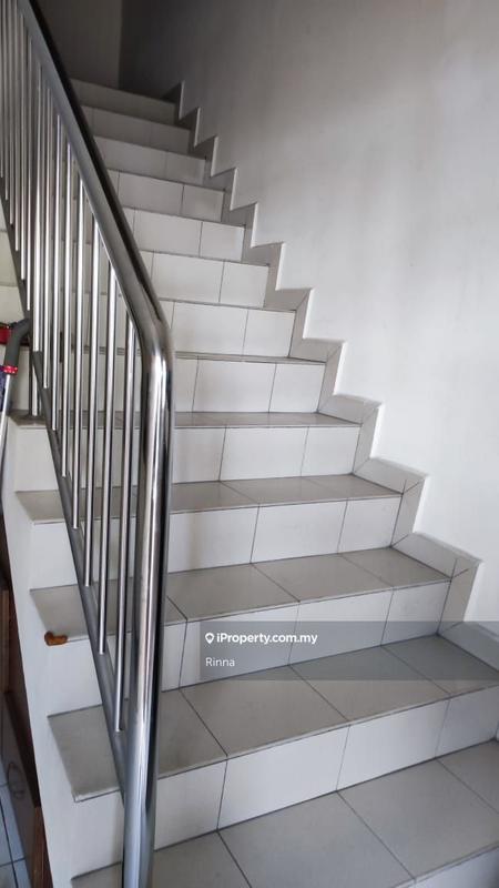 Rumah Berangkai 2 Tingkat untuk Dijual di Persiaran Mahsuri, Bayan Baru oleh Rinna - iProperty.com.my