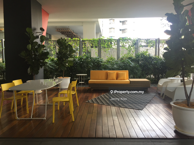 Kondominium untuk Dijual di Sixceylon oleh Jenny Koo - iProperty.com.my