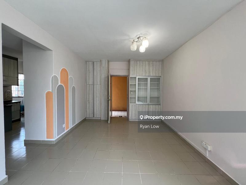 For Rent - Vista Tasik