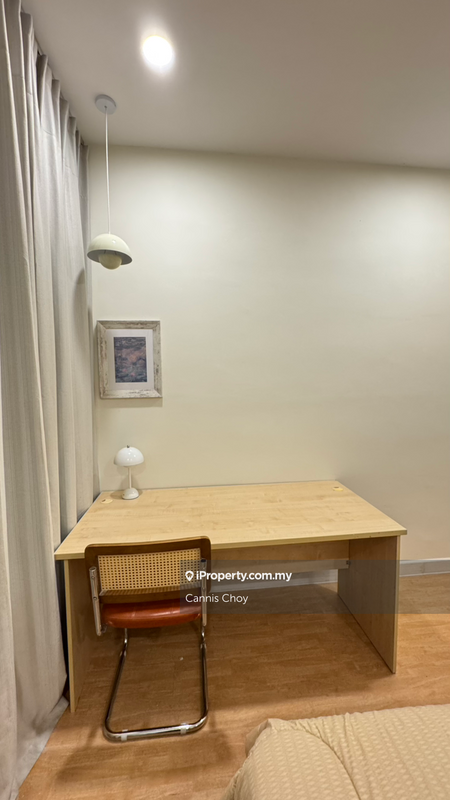 Residensi Servis untuk Dijual di Arte Plus oleh Cannis Choy - iProperty.com.my