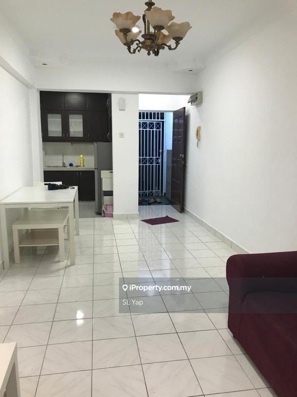 Apartment for Sale in Arena Green by SL Yap - iProperty.com.my