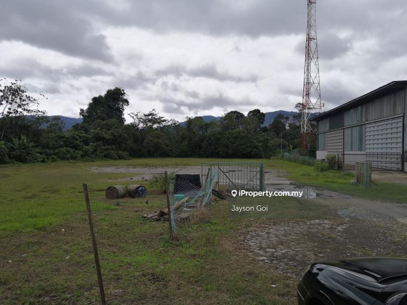 For Sale - Kuang, Agriculture Land For Sale, Zoning Industrial, Freehold