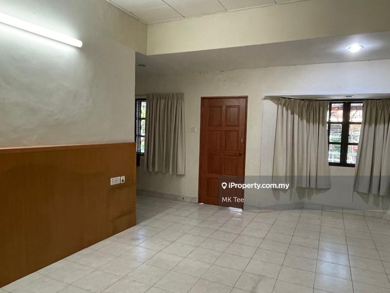 Semi-Detached House for Sale in Taman Goh Guan Ho, Ayer Itam by MK Tee - iProperty.com.my