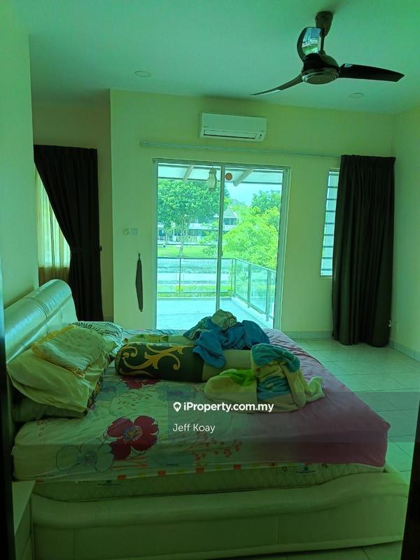 Semi-Detached House for Sale in Bandar Tasek Mutiara, Simpang Ampat by Jeff Koay - iProperty.com.my