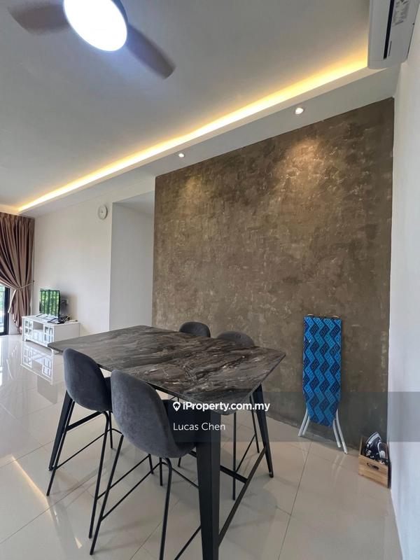 For Rent - The Cove Hillside Residence