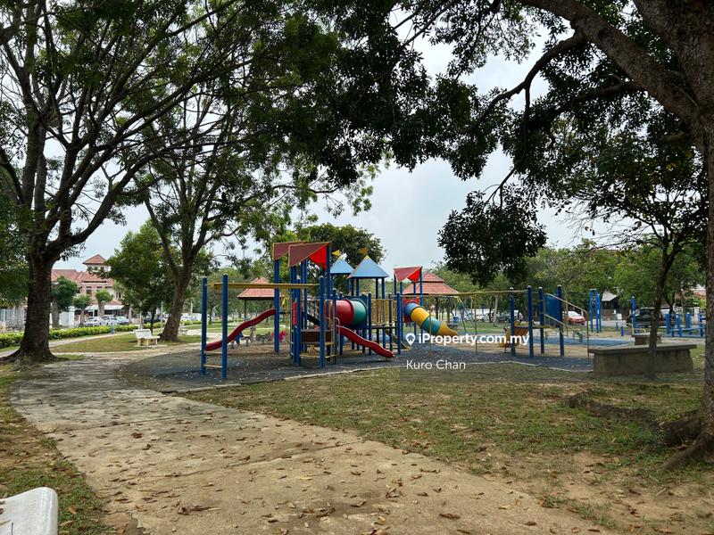 Rumah Berkembar untuk Dijual di Bandar Nusaputra, Puchong oleh Kuro Chan - iProperty.com.my