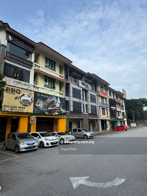 Shop for Rent in Kelana Jaya, Petaling Jaya by Diana Poo - iProperty.com.my