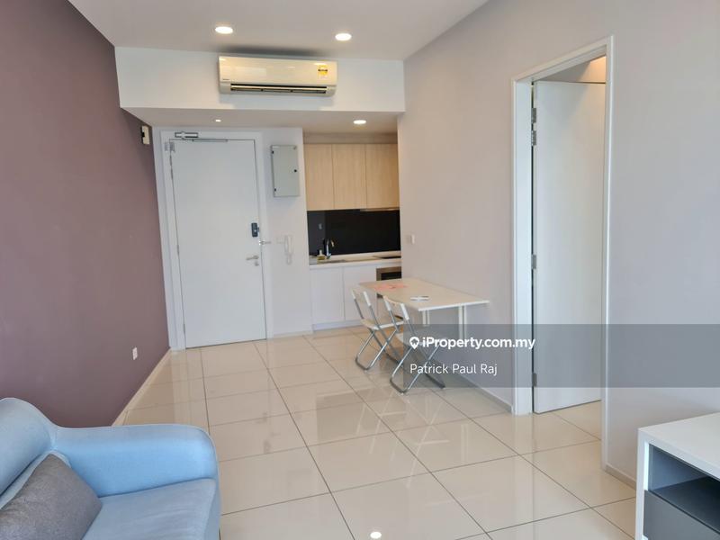 Kondominium untuk Disewa di The Robertson oleh Patrick Paul Raj - iProperty.com.my