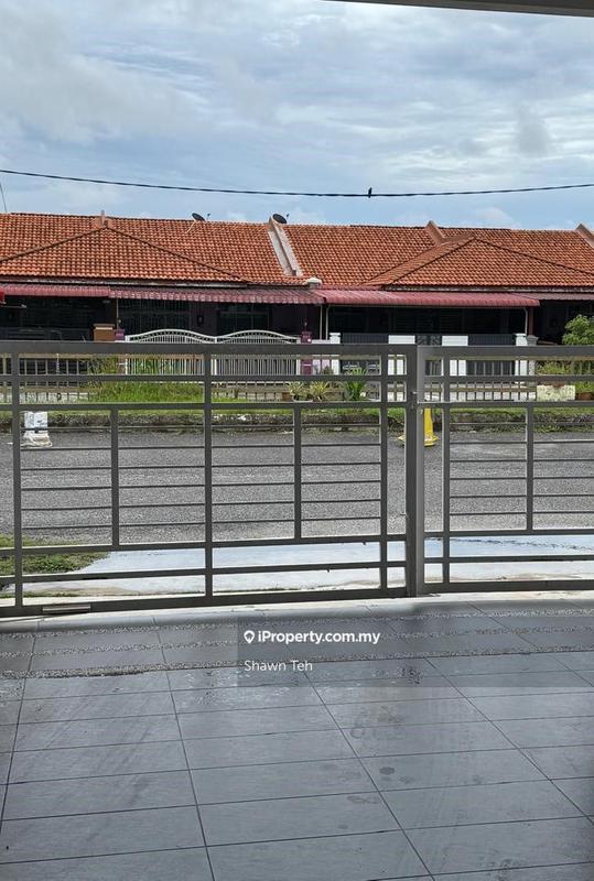 Rumah Berangkai 2 Tingkat untuk Dijual di Taman Angkasa Nuri, Durian Tunggal oleh Shawn Teh - iProperty.com.my
