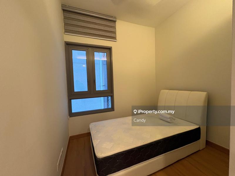 Service Residence for Sale in The Sentral Residences by Candy - iProperty.com.my