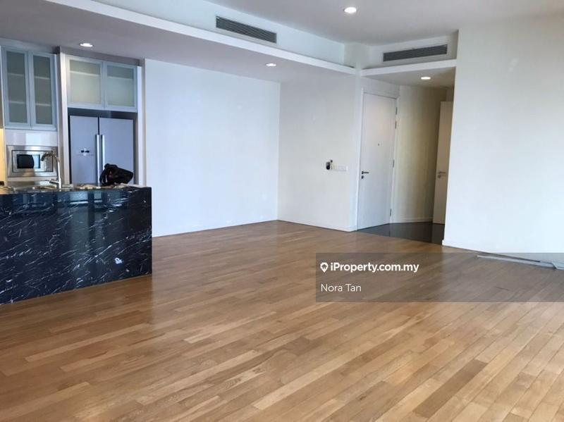 Kediaman Servis untuk Disewa di St Mary Residences oleh Nora Tan - iProperty.com.my