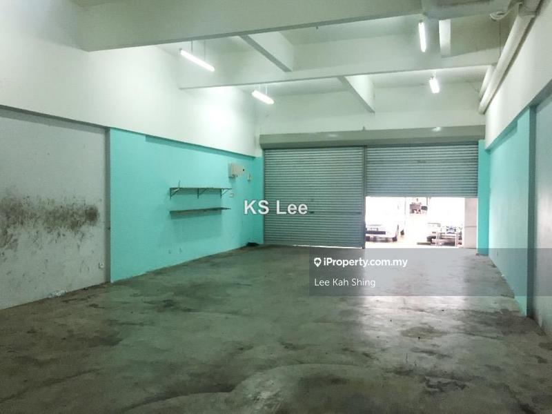 Shop for Sale in Selayang, Selangor by Lee Kah Shing - iProperty.com.my