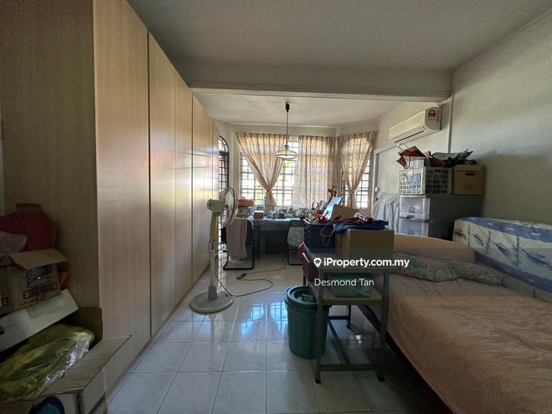 Banglo untuk Dijual di Taman Megah, Petaling Jaya oleh Desmond Tan - iProperty.com.my