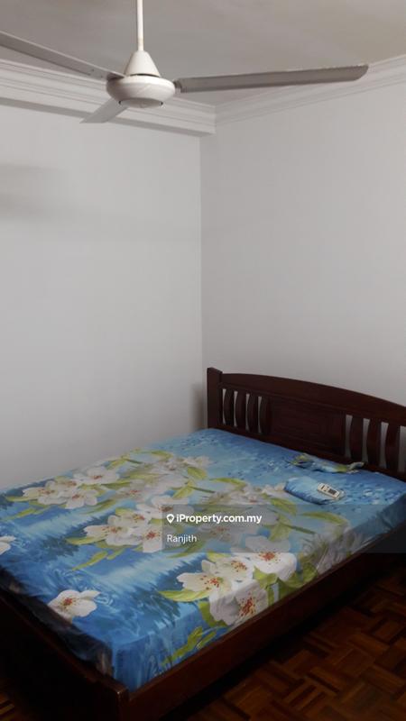 Kondominium untuk Dijual di Sri Impian Condominium oleh Ranjith - iProperty.com.my