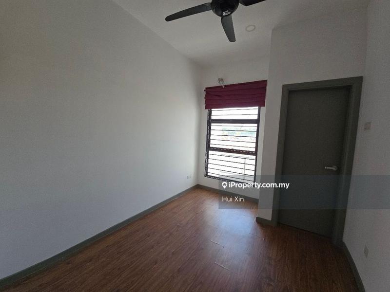 Rumah Berangkai 3 Tingkat untuk Disewa di Alam Impian, Shah Alam oleh Hui Xin - iProperty.com.my
