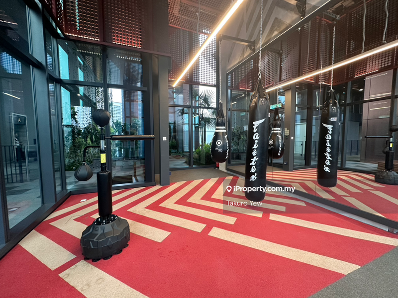 For Rent - TRX Residences