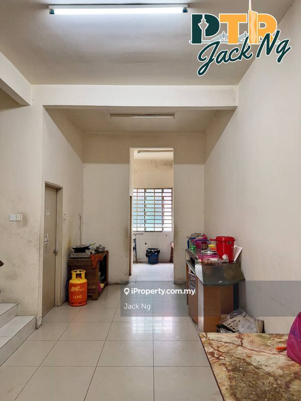 2-storey Terraced House for Sale in Taman Bukit Juru, Juru by Jack Ng - iProperty.com.my