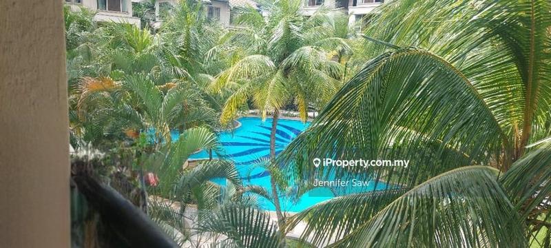 Condominium for Sale in Riana Green Condominium by Jennifer Saw - iProperty.com.my