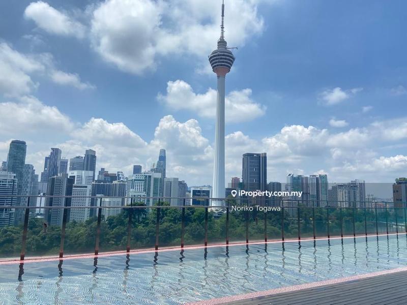 Hotel / Resort untuk Dijual di Bukit Bintang, KL City Centre oleh Noriko Togawa - iProperty.com.my