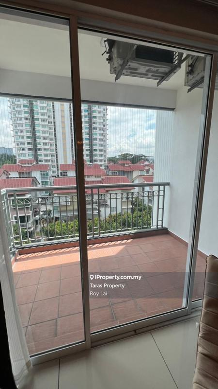 Condominium for Sale in 288 Residences @ Kuchai Lama by Roy Lai - iProperty.com.my