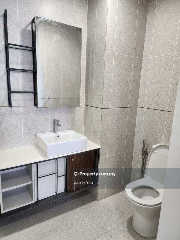 Kediaman Servis untuk Disewa di Millerz Square Serviced Residence oleh Jason Yap - iProperty.com.my