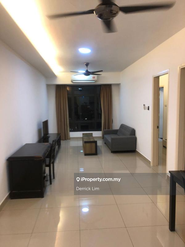 Residensi Servis untuk Dijual di Pearl Suria oleh Derrick Lim - iProperty.com.my