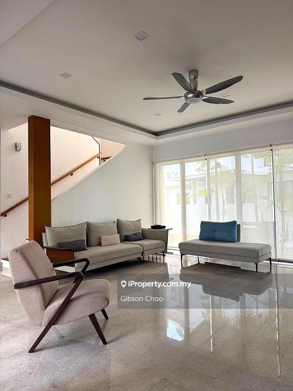 Bungalow House untuk Dijual di Jade Hills, Kajang oleh Gibson Choo - iProperty.com.my
