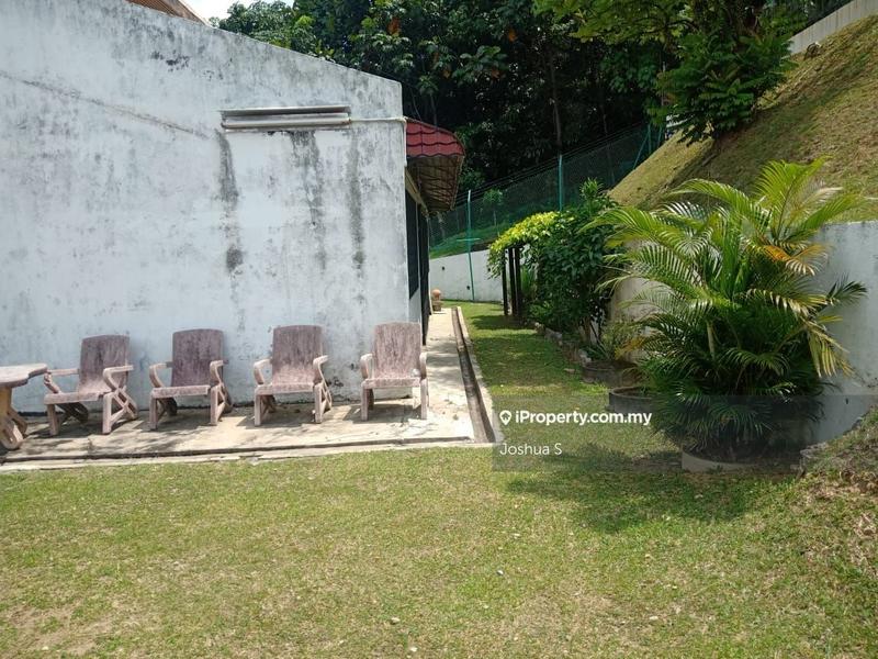 Banglo untuk Dijual di Taman Lucky, Bangsar oleh Joshua S - iProperty.com.my
