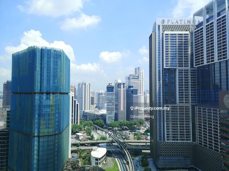 Office for Sale in KLCC, KL City Centre by Steven Wong - iProperty.com.my