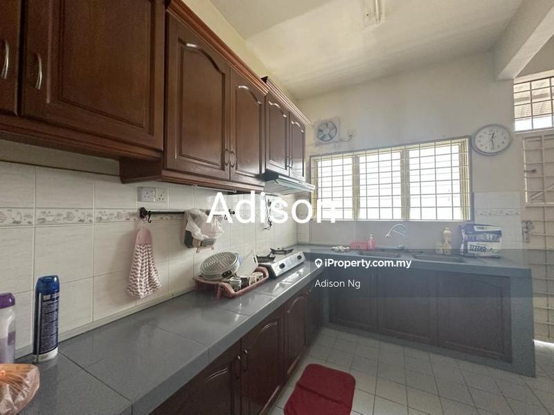 Rumah Berangkai 2 Tingkat untuk Dijual di Taman Saujana Indah, Bukit Katil oleh Adison Ng - iProperty.com.my
