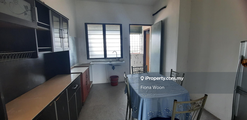For Rent - Laksamana Cheng Ho