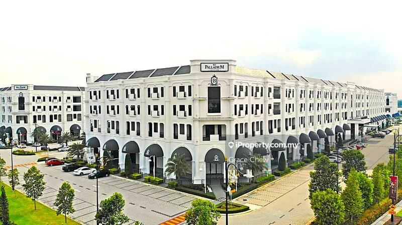 Shop for Rent in Taman Ekoflora, Johor Bahru by Grace Chew - iProperty.com.my