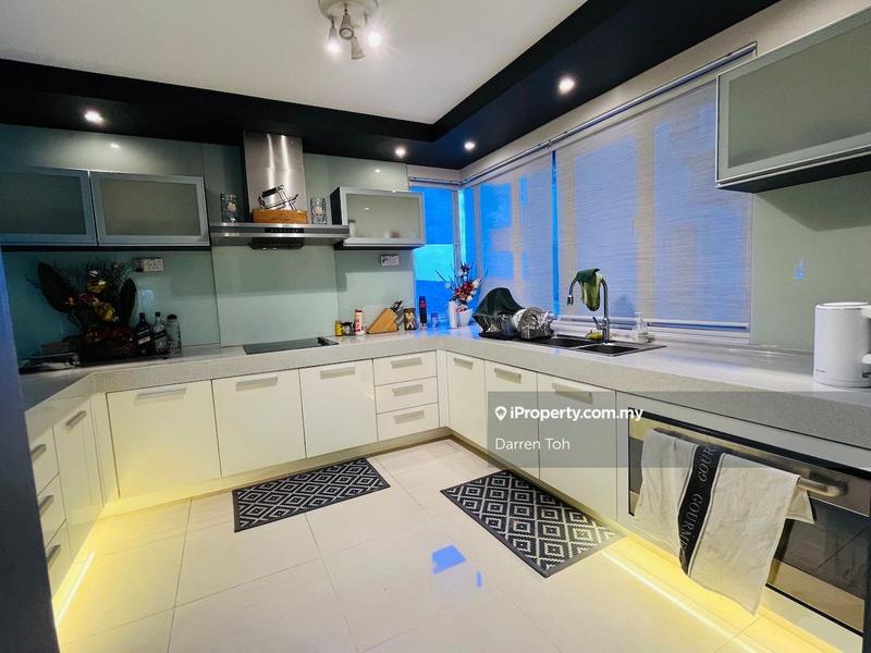 Kondominium untuk Dijual di Puteri Palma Condominiums oleh Darren Toh - iProperty.com.my