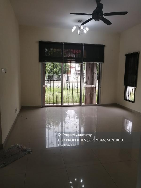 Semi-Detached House for Sale in Seremban 2, Negeri Sembilan by Cynthia Tay - iProperty.com.my