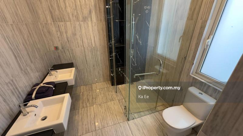 Bungalow House for Sale in Ulu Kelang, Melawati by Ka Ee - iProperty.com.my