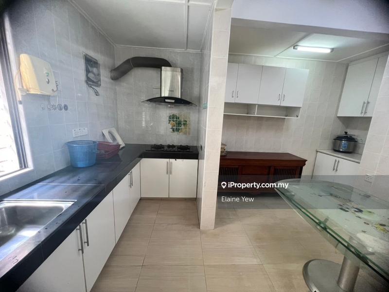 Rumah Bandar untuk Disewa di Templer Park, Rawang oleh Elaine Yew - iProperty.com.my