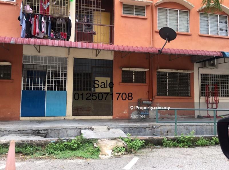 For Sale - Taman Menglembu Impiana Adril