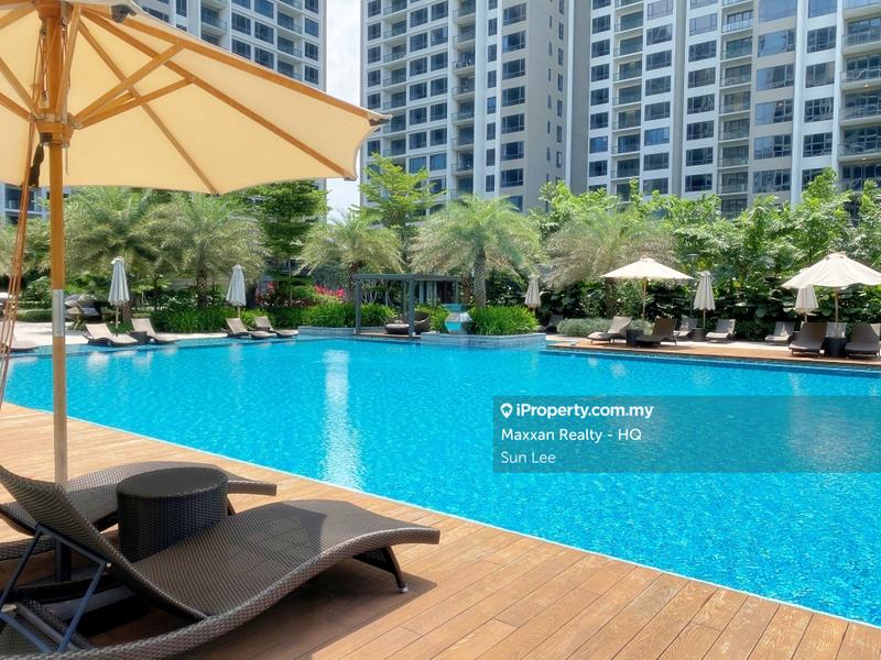 For Sale - Agile Mont Kiara
