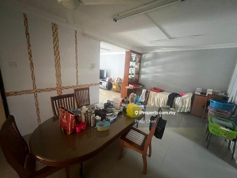 Rumah Berangkai 3 Tingkat untuk Dijual di Taman Bukit Permata, Batu Caves oleh Philip Chan - iProperty.com.my