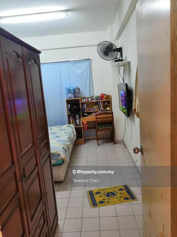 Condominium for Sale in Danau Murni by Terence Chen - iProperty.com.my
