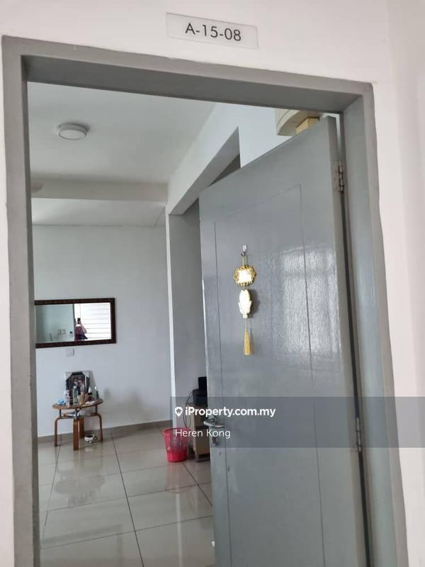 Condominium for Sale in Springville Residence by Heren Kong - iProperty.com.my