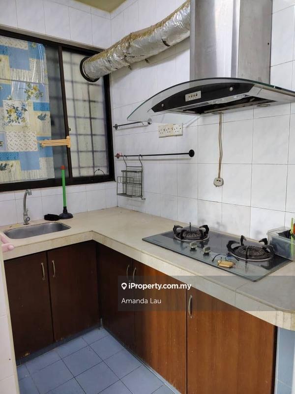 Kondominium untuk Dijual di Idaman Sutera oleh Amanda Lau - iProperty.com.my