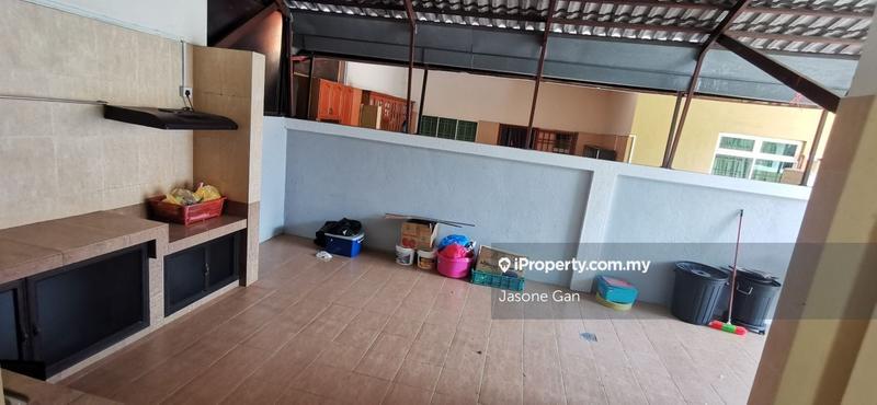 Cluster House for Sale in Paya Rumput, Melaka by Jasone Gan - iProperty.com.my