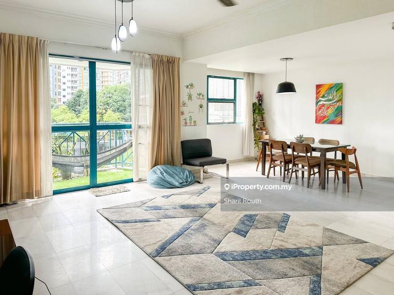 Condominium for Sale in D' Mayang Condominium by Sharil Routh - iProperty.com.my
