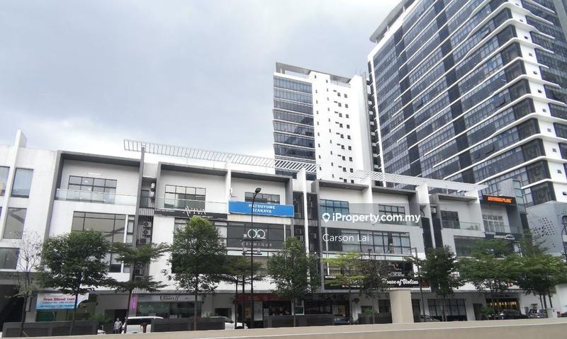 Kedai-Pejabat untuk Dijual di Bukit Jalil, Kuala Lumpur oleh Carson Lai - iProperty.com.my