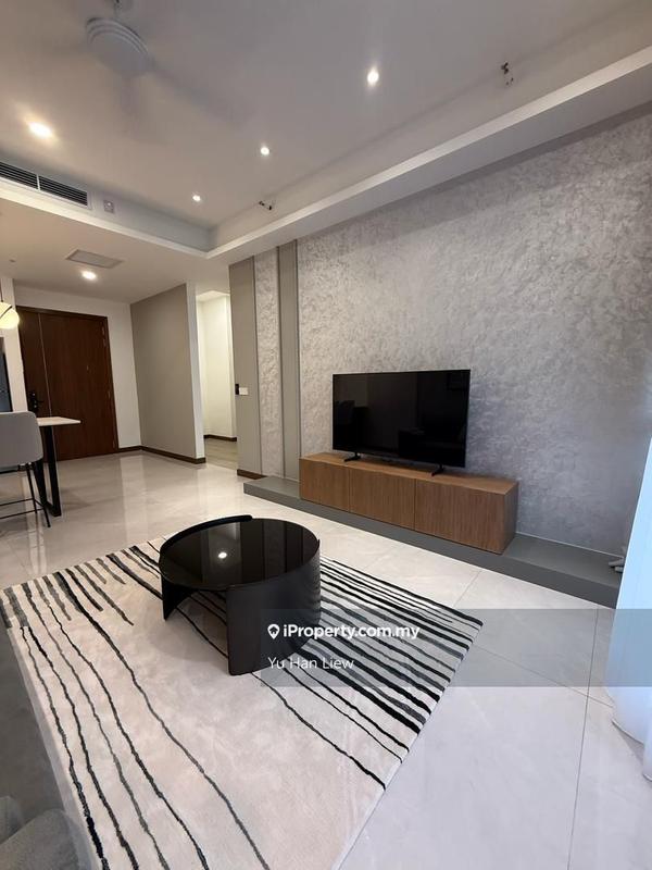 Residensi Servis untuk Disewa di Core Residence @ TRX oleh Yu Han Liew - iProperty.com.my
