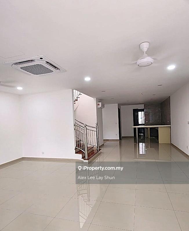 2-storey Terraced House for Sale in Taman Sri Cheras, Cheras by Alex Lee Lay Shun - iProperty.com.my