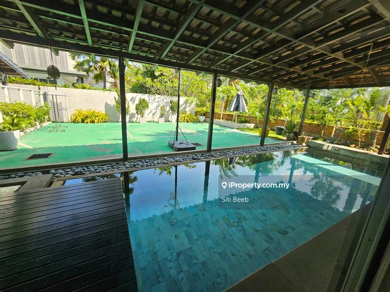 Banglo untuk Dijual di Putra Heights, Subang Jaya oleh Siti Beeb - iProperty.com.my