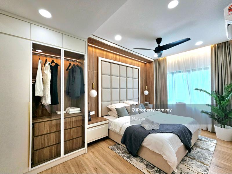 Rumah Berangkai 2 Tingkat untuk Dijual di Cyberjaya, Selangor oleh Maryam - iProperty.com.my