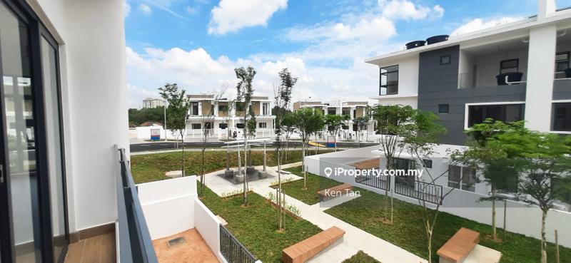 Semi-Detached House for Sale in Estana 32, Kota Damansara by Ken Tan - iProperty.com.my